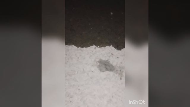 Вода подходит вплотную к Донгузской Оренбург
