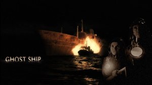 Antonia Graza Andrea Doria building & my other ships