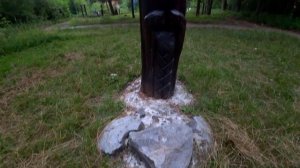 КАК НАЙТИ БОЛОТО В ЦЕНТРЕ ГОРОДА