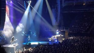 Ghost - Mary on a Cross - Live at The O2 Arena, Greenwich, London, April 2022