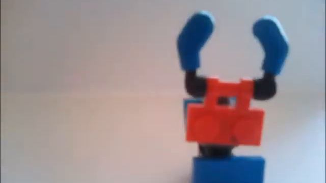 Бонни из лего смотреть онлайн