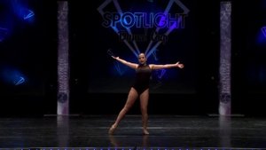 Devyn Shanley - Me and The Devil - Contemporary/Jazz Solo 2015