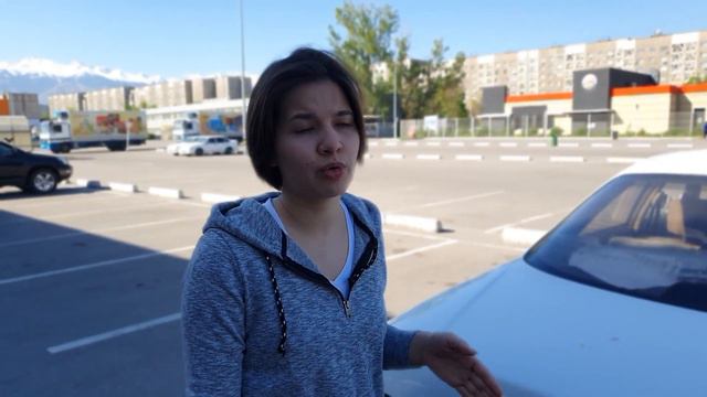 Алматы оптовка (карантин) ПОСМОТРИТЕ ПЕРЕД ПОЕЗДКОЙ!