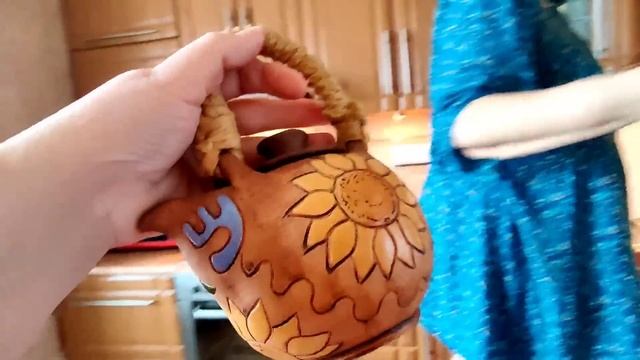 Готовимся к переезду !!! Будем есть икру ложками ! смотреть онлайн