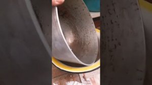 Козон тозалаш усили