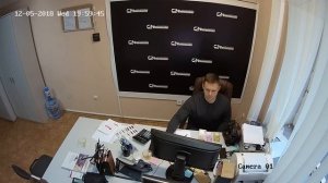 Hikvision DS-2CD2442FWD-IW (2.8 мм)