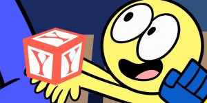 ХАГИ ВАГИ - РАДУЖНЫЕ ДРУЗЬЯ| Poppy Playtime - Мульт на русском