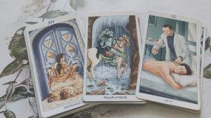 ТАРО ДЛЯ МУЖЧИН. ВОТ ЭТО ДА! КАКАЯ ЖЕНЩИНА ВСЁ ЕЩЁ МЕЧТАЕТ О ВАС?