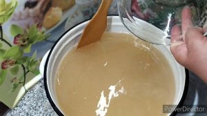 Сироп из бузины. По семейному рецепту. Гулюндер.