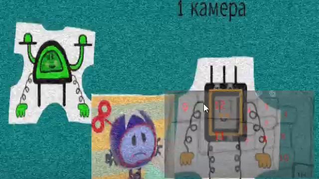 игра 5 Ночей с Мелкотроном ВИП да я знаю что я Добавил Камеры и так же меню это Илья Дэр Лэнд проси смотреть онлайн