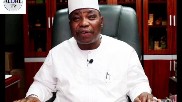 Yemkem International... Fire incident that gulped over 500 Million naira, this is how we survive it смотреть онлайн