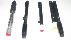 23 ---- СИГНАЛ ОХОТНИКА Сравнение 4-х образцов. (Лицензия не требу.mp4