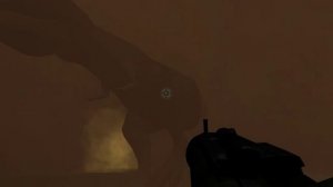 Doom 3: болото тиранозавров