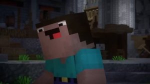 KING DERP (Minecraft Animation)