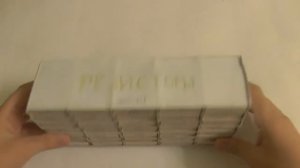 Как хранить мелкие детали, резисторы, конденсаторы.