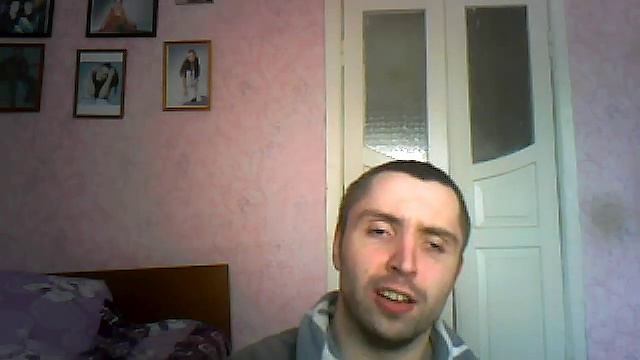 Иван Обухов Посвящение "Шансон ТВ" Специально для программы "Баклуша".(Вариант№2) смотреть онлайн