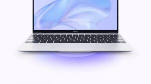 НОВИНКА. Обзор ноутбука HUAWEI MateBook X