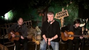 Л.Сергеев - Тривиальная песенка о тривиальном сне.