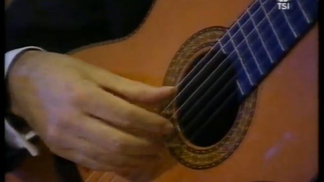 Domenico Lafasciano at TSI Channel (Switzerland) смотреть онлайн