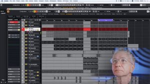 ЧАСТОТНЫЕ КОНФЛИКТЫ И РЕЗОНАНСЫ Ч.1 | СВЕДЕНИЕ ТРЕКА