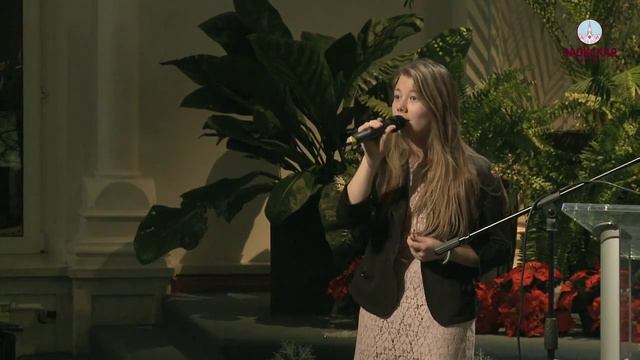 Музыкальная коллекция: "Любовь Отца"