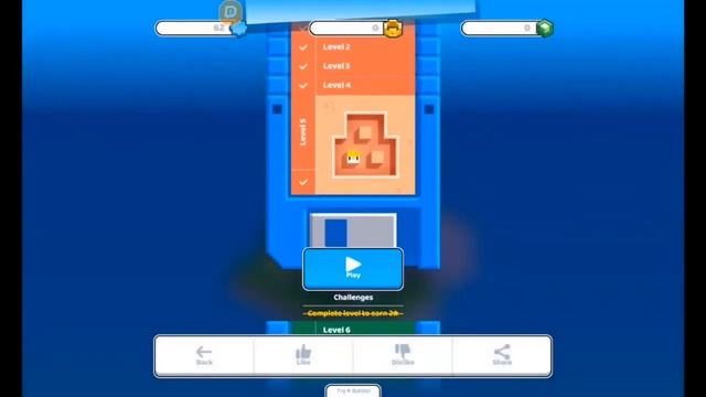 Самая крутая игра в мире? | Fancade | смотреть онлайн