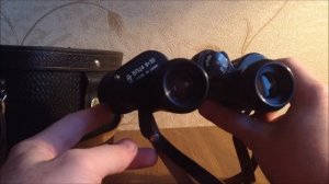 Рассказ о БПЦ 4 8Х30 "Олимпийский" 1979 г.