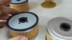 DAHL-65 тонкости выбора. Фильтры для сепаратора DAHL-65. Фильтр 66. Фильтр 66-W. Фильтр 66-30.