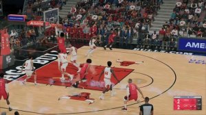 NBA 2K22 Review PS5 4K 60FPS - A Terrific Improvement in Gameplay.