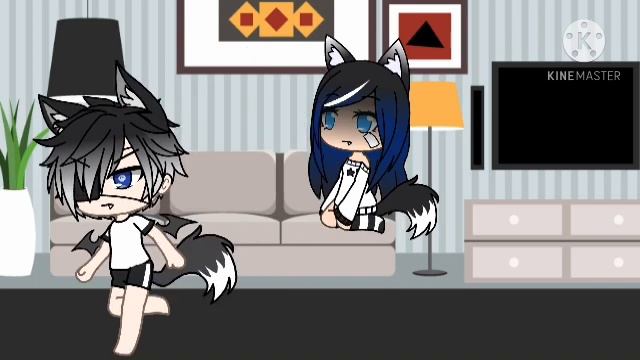 Мини фильм Мой любимый брат (3/5) смотреть онлайн