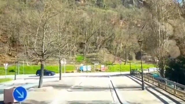 Проездом в Германии сделали маленькие покупки. Франция- загрузка