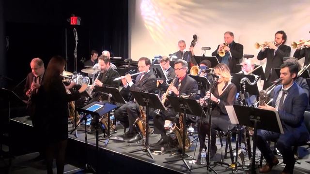 "Somnambulant" by Miho Hazama, Randall Wolfgang, oboe смотреть онлайн