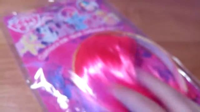 Обзор :мягкой ЭпплДжек и пони-чёлки.My little pony смотреть онлайн