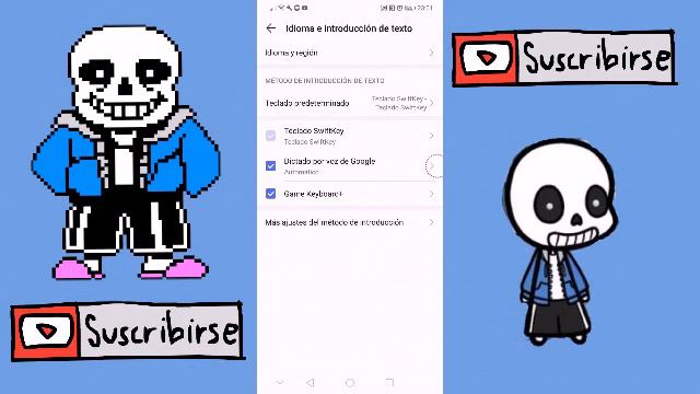 CÓMO DESCARGAR UNDERTALE GRATIS PARA MOBILES EN ESPAÑOL 100% FUNCIONA + LINKS MEDIAFIRE смотреть онлайн