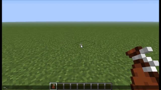 МЕШОК-ПЕРЕНОСЧИК МОБОВ! - Обзор Модов #3 (Baggable Mobs) смотреть онлайн