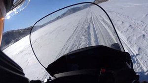 Дорога с Калагиря (4) Камчатка