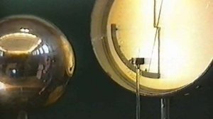 ПЛАМЕННЫЙ ЗОНД.ФИЗИКА.ХРОНИКА