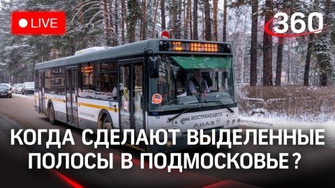 Общественный транспорт в 2021 году. Трансляция с брифинга первого замминистра Анны Кротовой