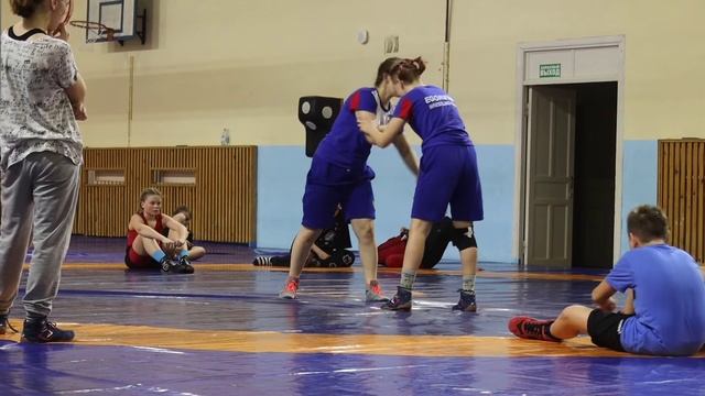 Варианты мельницы.