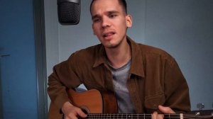 ДДТ- Умирали пацаны страшно на гитаре/ Юрий Шевчук- Умирали пацаны/ Георгий Морев