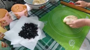 Рецепт самого Вкусного и Простого Кулича