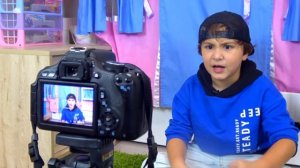 Аминка ЗАБРАЛА Канал? Дети НЕ ПОДЕЛИЛИ Кикидо !