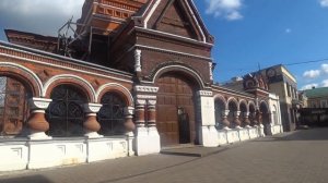 ВЛОГ ГУЛЯЕМ ПО ЯРОСЛАВЛЮ/ ЧТО КУПИЛИ В ГЛОБУСЕ