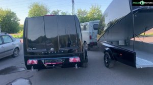 Сталкер Touring MAX II