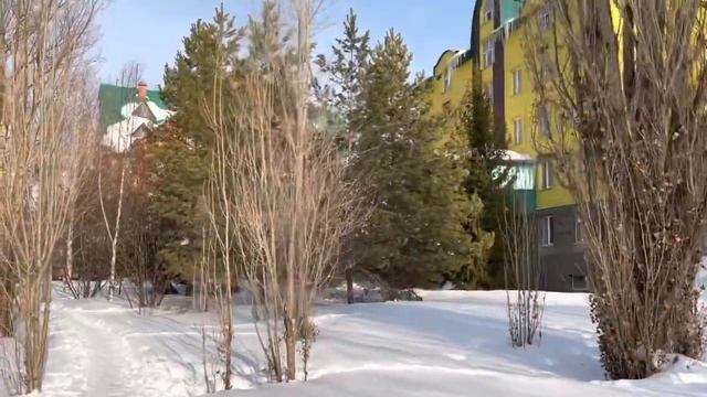 ЖК на Жукова (Современников 4) в Уфе, Сипайлово от НО ФРЖС РБ смотреть онлайн