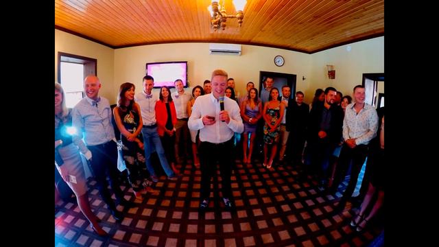 Свадьба Орловых. Версия не официальная! смотреть онлайн