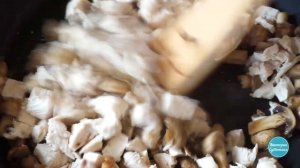 ДИЕТИЧЕСКИЙ ОБЕД ? Самый Идеальный ПИРОГ С КУРИЦЕЙ и ГРИБАМИ, который Просто Тает Во Рту! ПП пирог