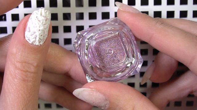 Дизайн ногтей пищевой пленкой! Сама себе | Эффект мрамора на ногтях! смотреть онлайн