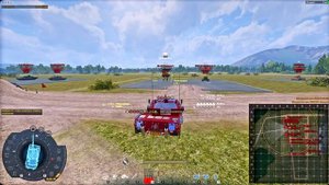★НАСТРОЙКА НОВОГО ПРИЦЕЛА★ОБНОВЛЕНИЕ 0.31★ARMORED WARFARE