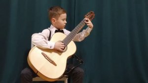 Иван Лощинский - А.Иванов-Крамской «ПЕСНЯ БЕЗ СЛОВ»